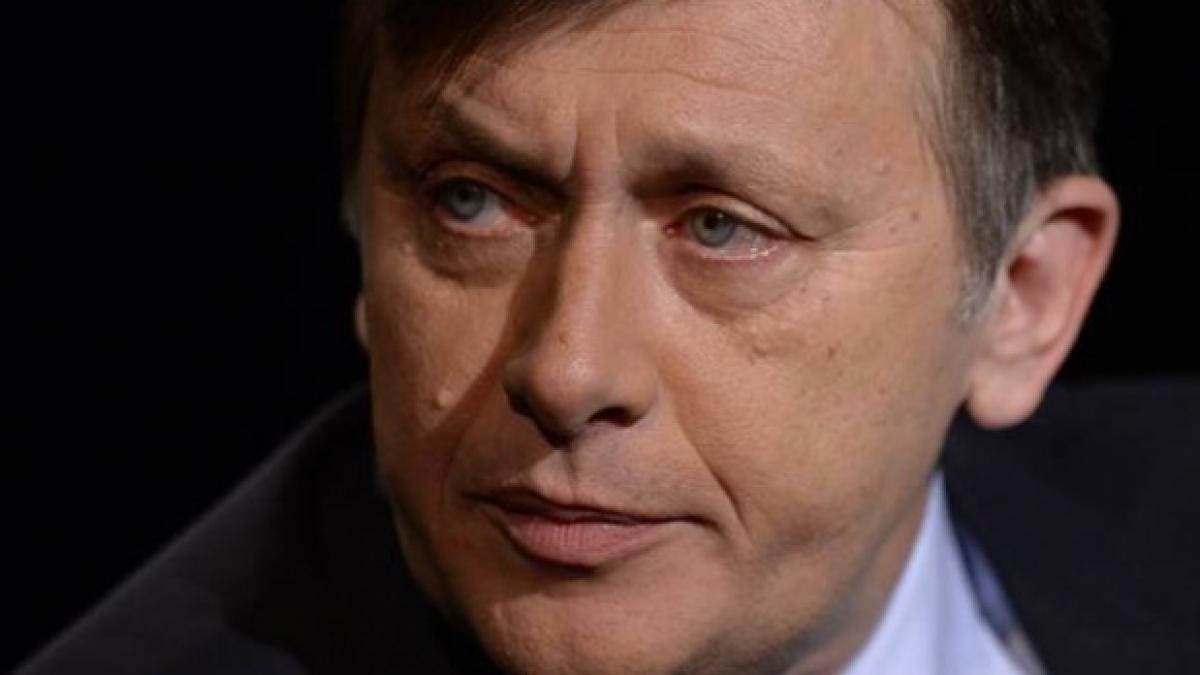 crin antonescu prima reactie in conflictul din pnl cred ca e altceva