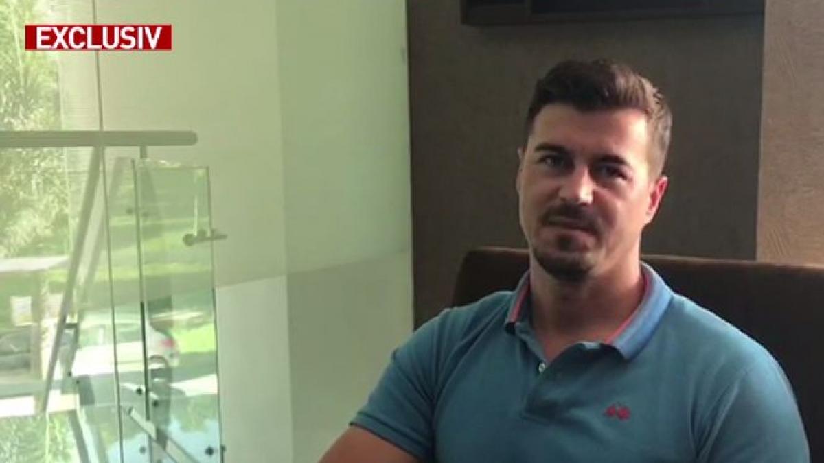 iubitul elenei udrea se teme pentru copil fetita noastra poate deveni o tinta in orice moment