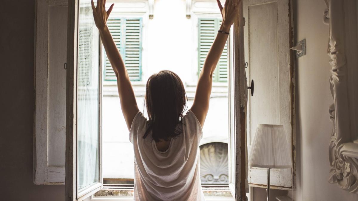 obiceiul sanatos pe care trebuie sa il ai in fiecare dimineata face minuni pentru sanatate