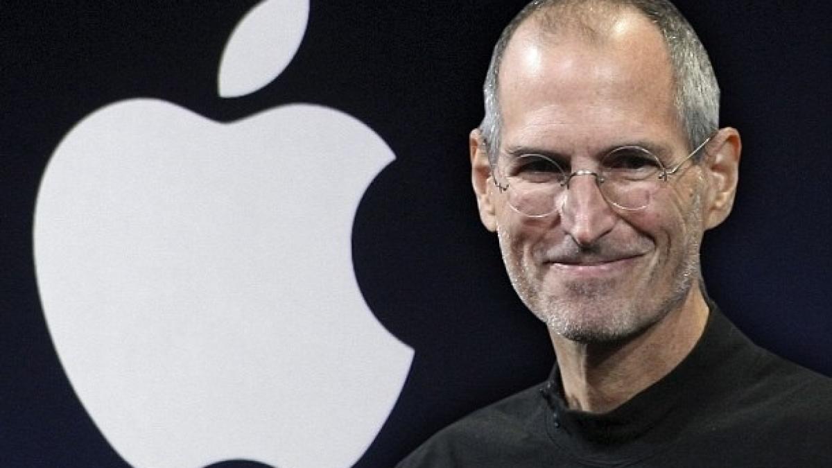s au implinit sapte ani de la moartea lui steve jobs marturisirea cutremuratoare facuta de