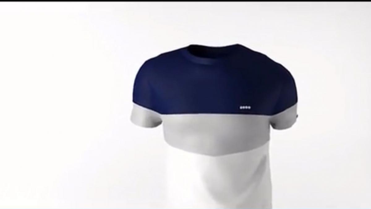 tricourile smart care te incalzesc sau te racoresc