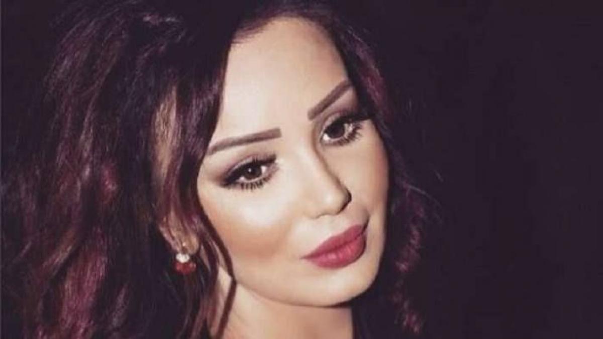 doliu in showbiz frumoasa vedeta a murit dupa ce a facut atac vascular