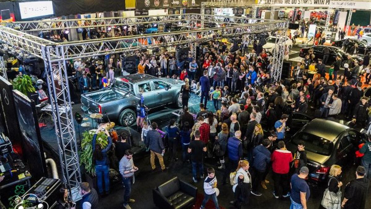 expozitie de inventii romanesti la sab 2018