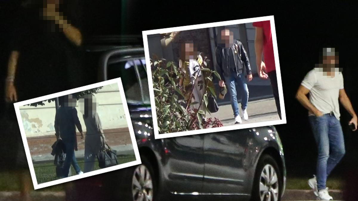 imagini cu nevasta de milionar si amantul fotbalist i a aratat pe viu cum e cu marea unire