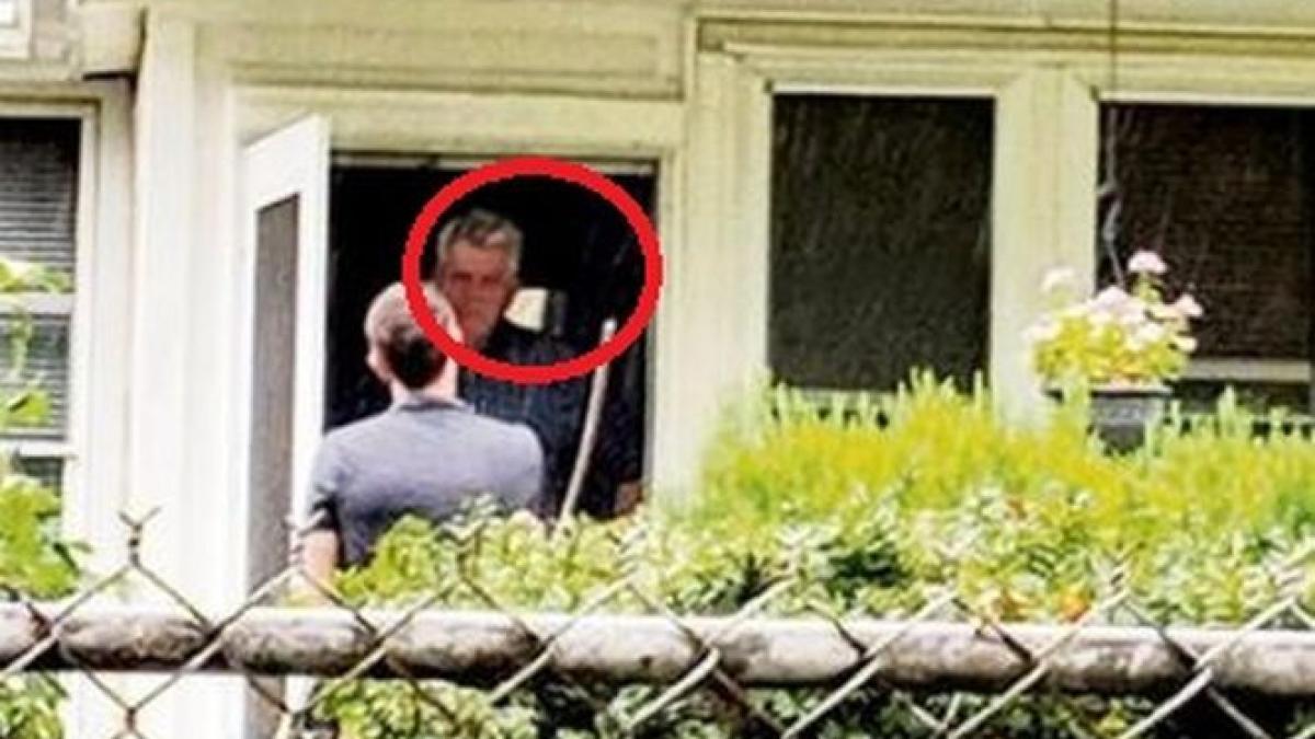 nepotul lui hitler a fost gasit dupa zeci de ani in ce tara locuieste acum