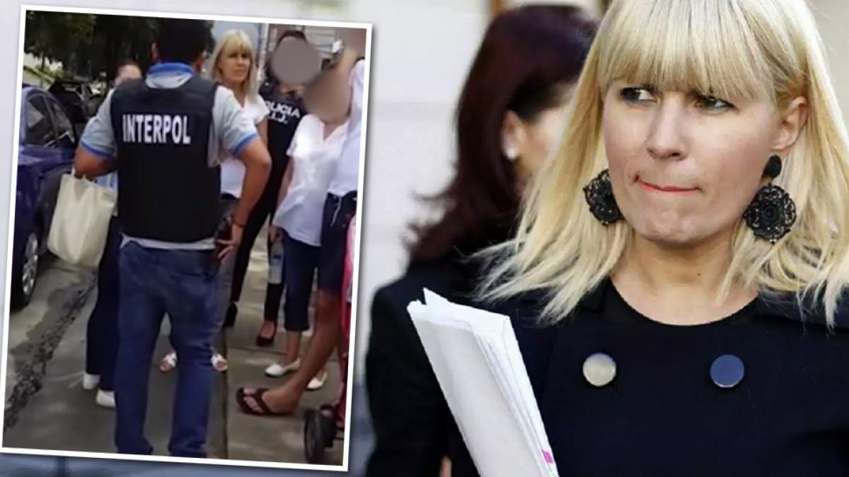 noi semne de intrebare in legatura cu arestarea elenei udrea ce anunta ministerul de externe