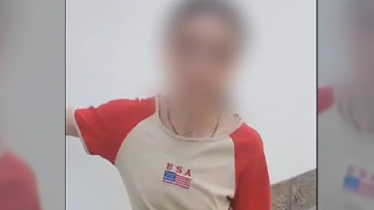 psiholog despre cazul femeii sechestrate de sot timp de sase ani va fi foarte greu sa se recupereze