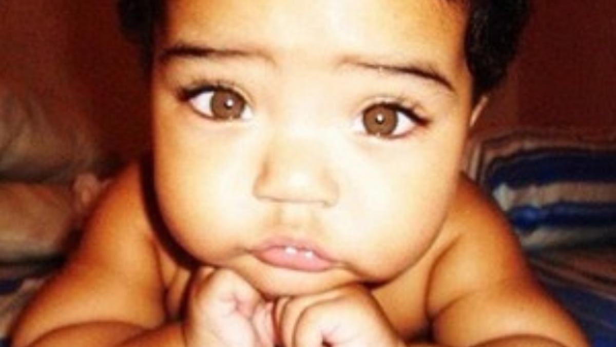 bebelusul acesta a ajuns sa iti schimbe viata cum arata la 30 de ani de la nastere