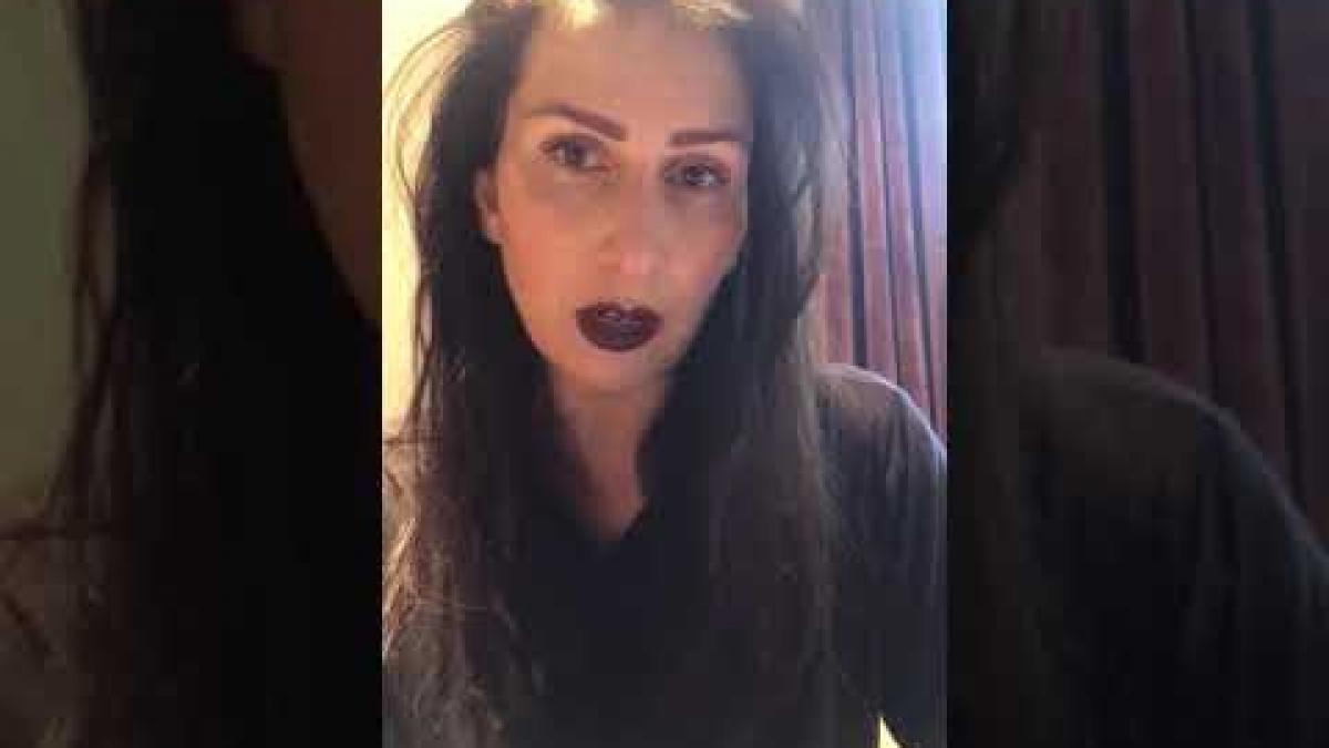 cum a reactionat nora dupa ce carmen adamescu a fost retinuta