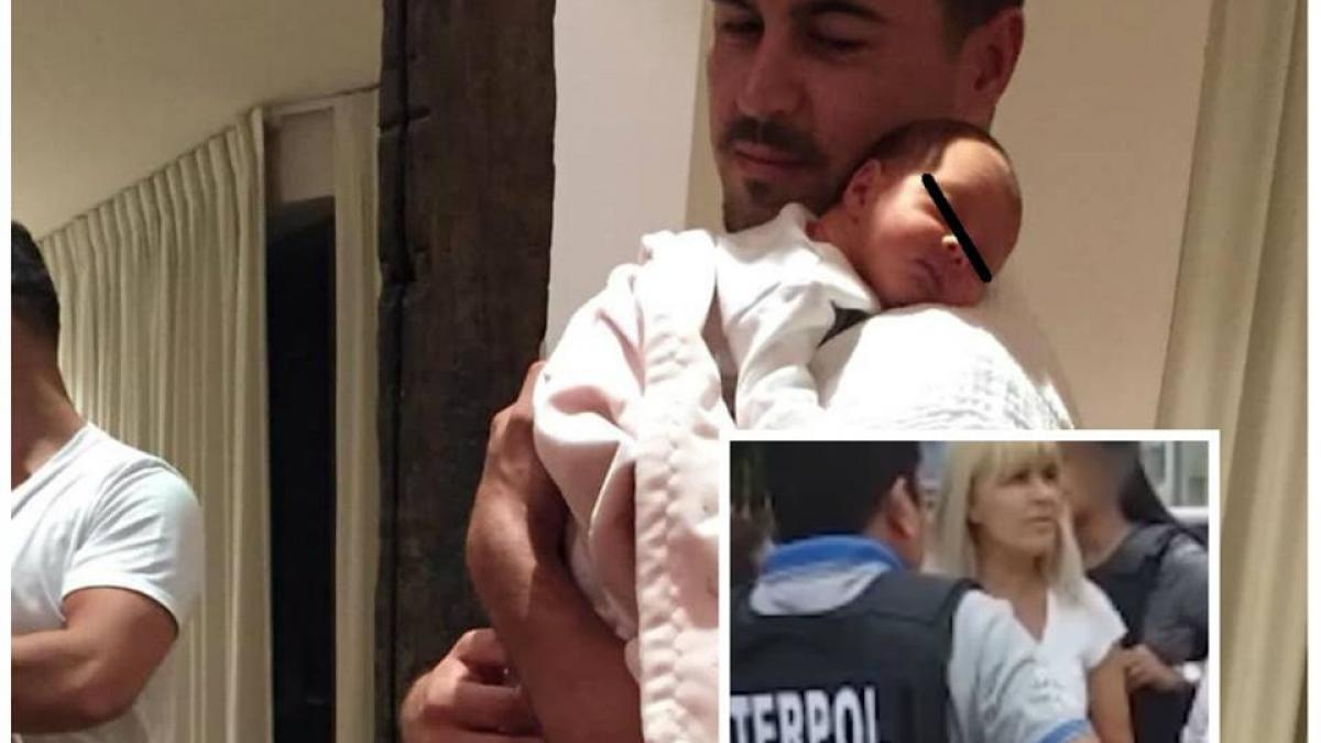 elena udrea a cumparat copilul din costa rica ce spune logodnicul ei socant