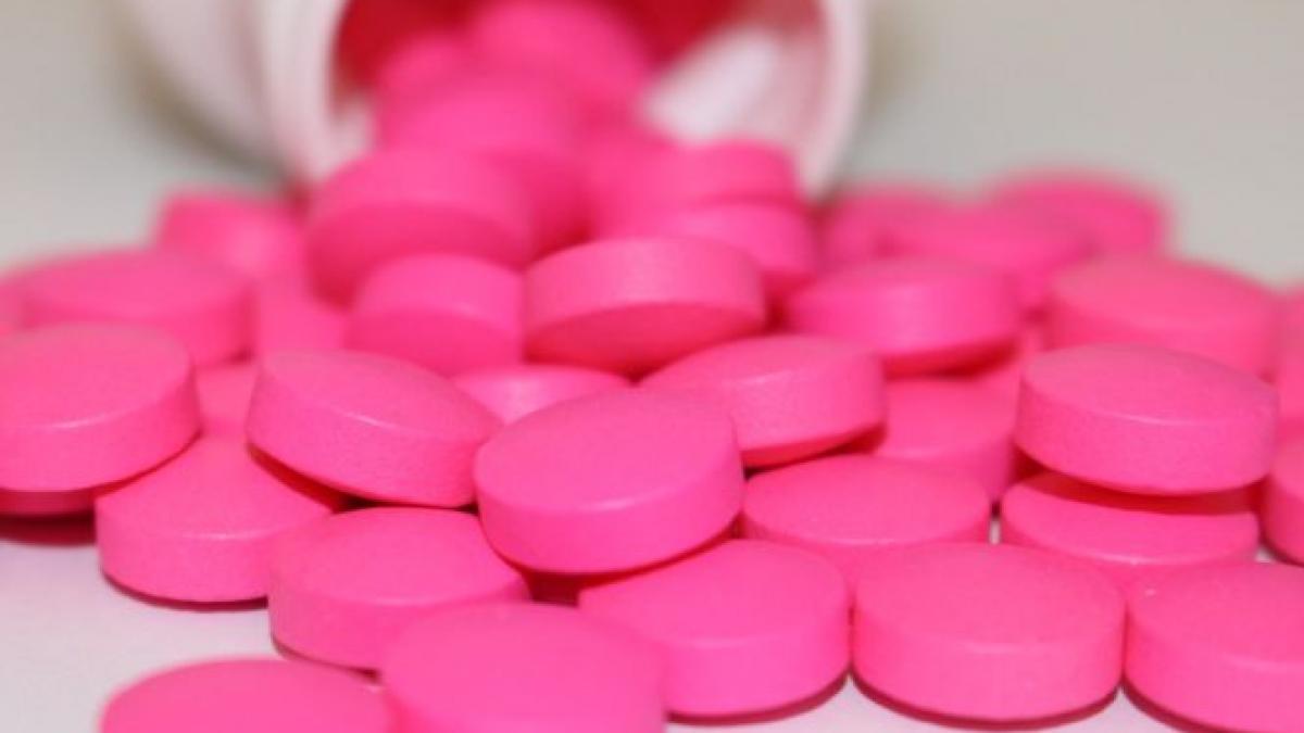 foarte multi romani iau aceasta pastila fara a sti cat rau le poate face