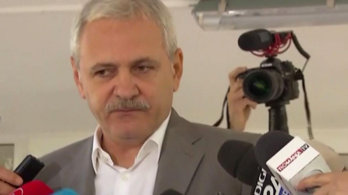 lovitura pentru liviu dragnea iccj ii respinge contestatia si mentine sechestrul pe averea sa