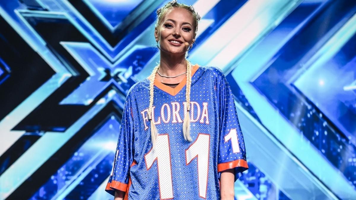 Prima reacție a Deliei după ce a aflat că sora ei este din nou însărcinată