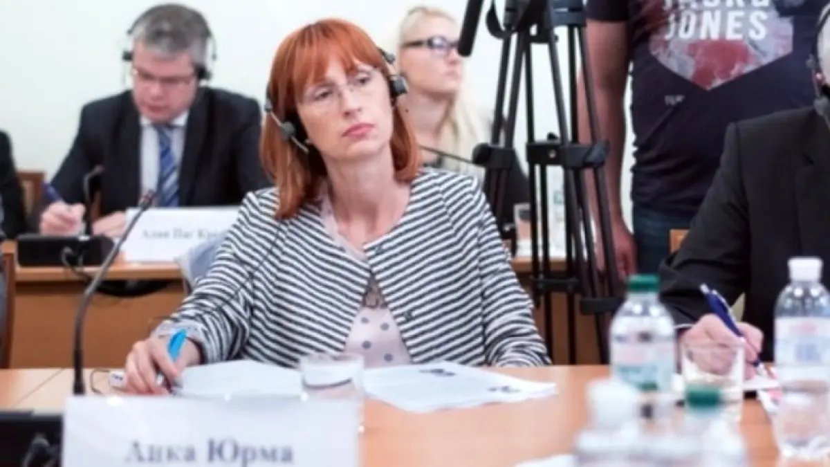 sefa interimara a dna anca jurma despre oug 6 daca e retrasa trebuie gasita solutie alternativa