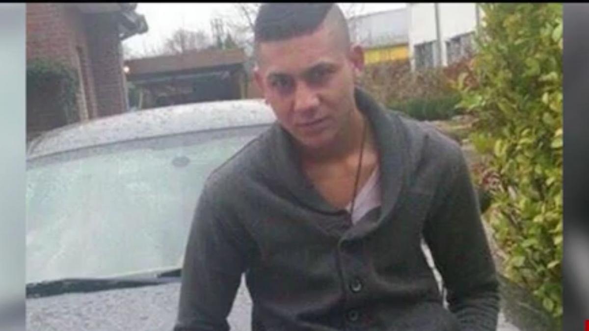 ucigasul jurnalistei din bulgaria a fost retinut