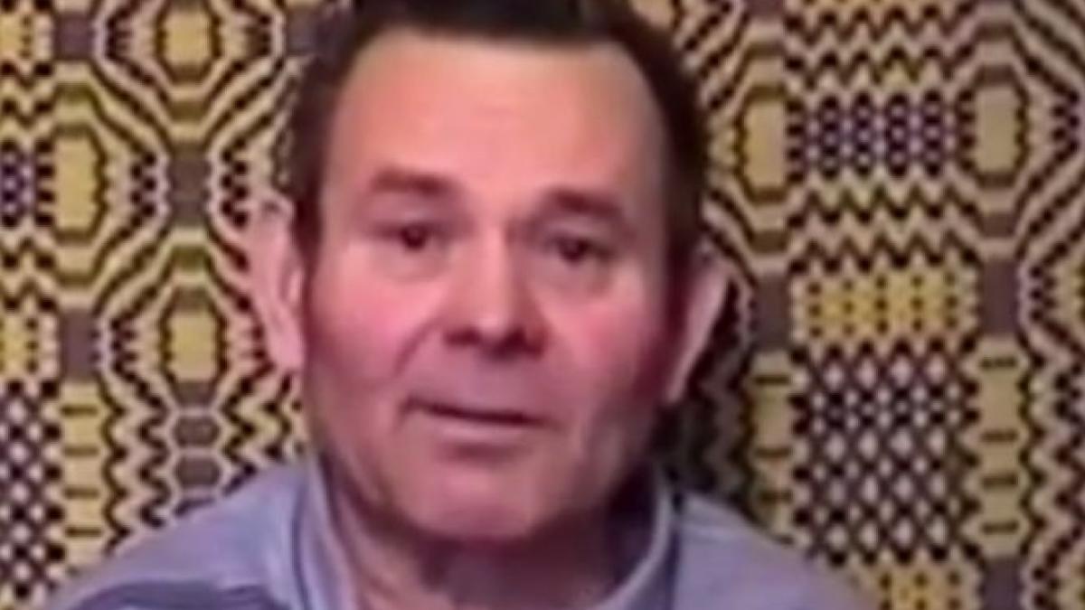 un barbat face marturii incredibile din lumea de dincolo am simtit ca o putere ma ridica de pe pat