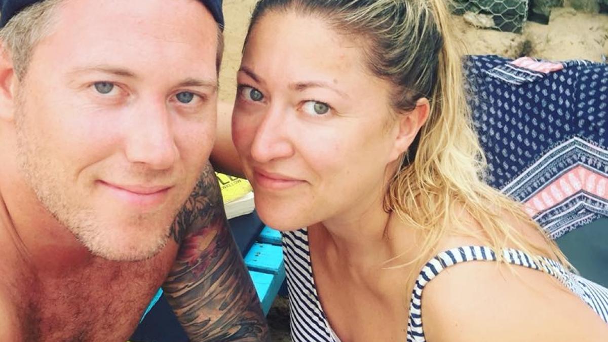 au mers in luna de miere iar intr o seara au facut un gest total neasteptat ni s a parut o idee