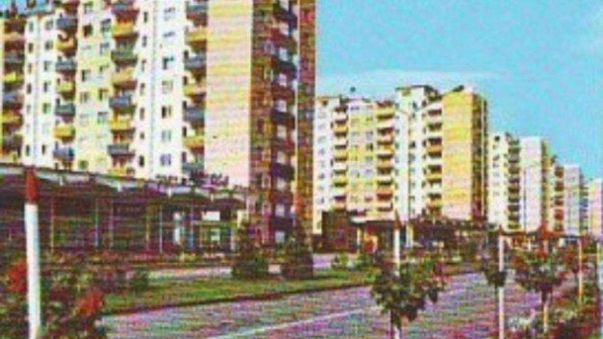 ce oras din romania credeti ca apare in aceste imagini cum s a schimbat in 40 de ani viata acestor