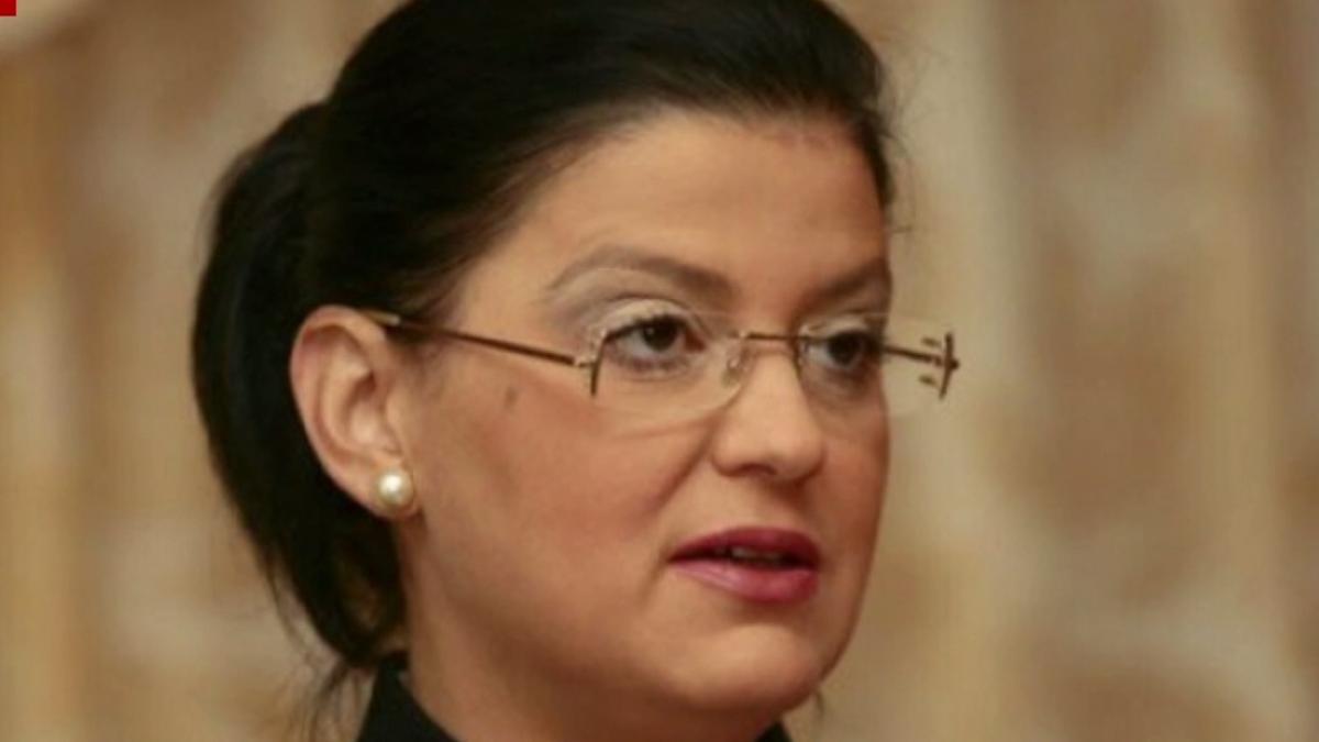 fostul ministru al transporturilor anca boagiu la dna sunt in calitate de martor