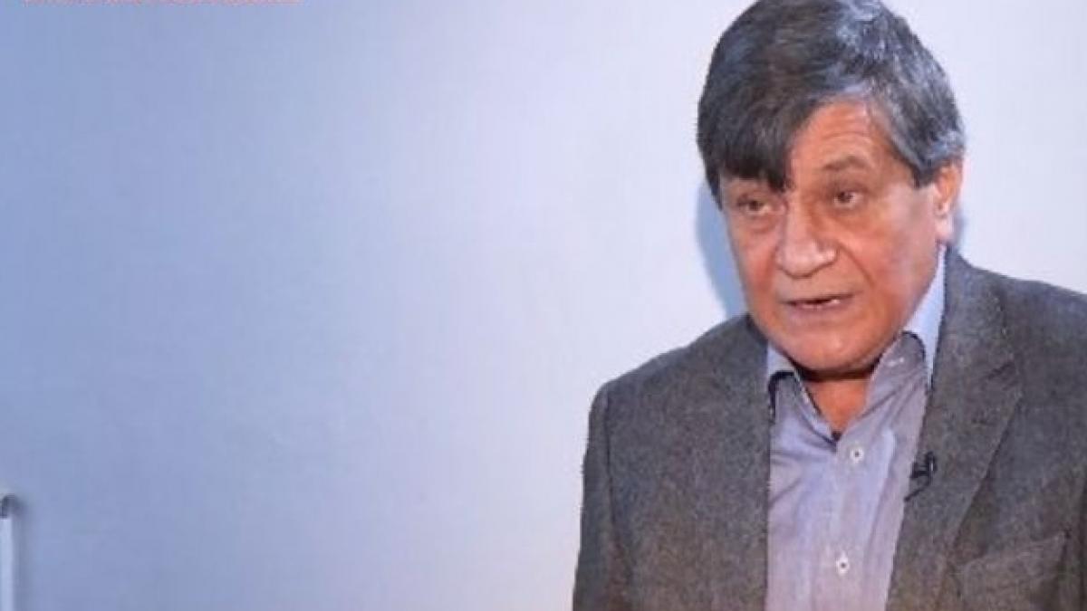 Jurnalul cu secrete al lui Stan Mustață a dispărut