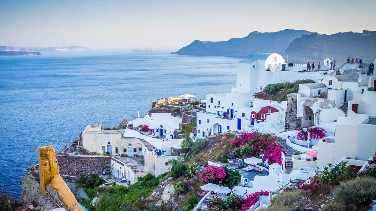 masuri drastice pentru turisti ce nu mai ai voie sa faci in grecia