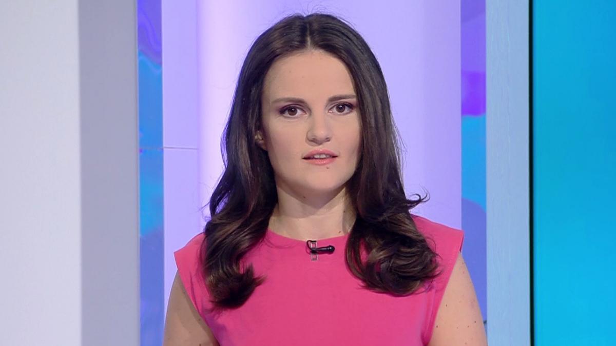 pe cuvant cu ana iorga o sa spuna ei sau or sa spuna ei