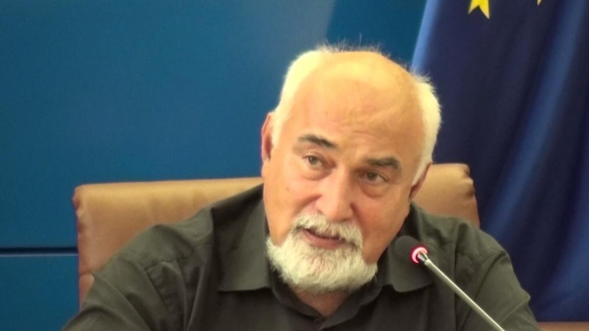 alde vrea candidat propriu la prezidentiale vosganian nu suntem la remorca nimanui