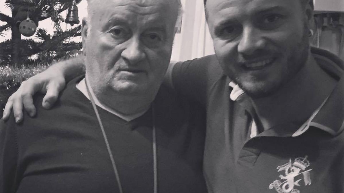 clipe oribile pentru sotul gabrielei cristea din pacate de astazi nu mai e printre noi