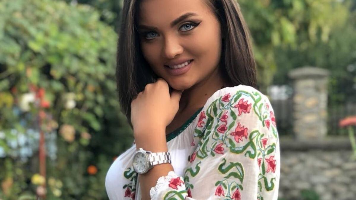 o cunoscuta interpreta de muzica populara condamnata la inchisoare pentru ucidere