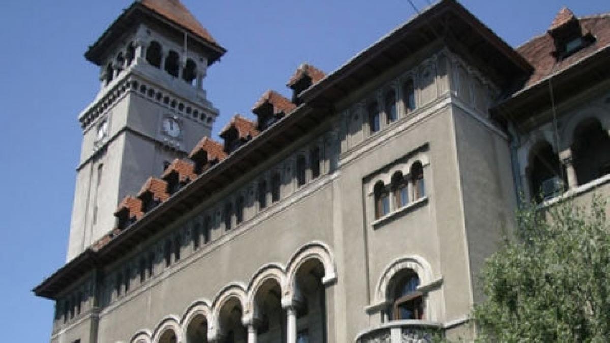 primaria sectorului 1 a fost victima unui atac al hackerilor activitatea este blocata