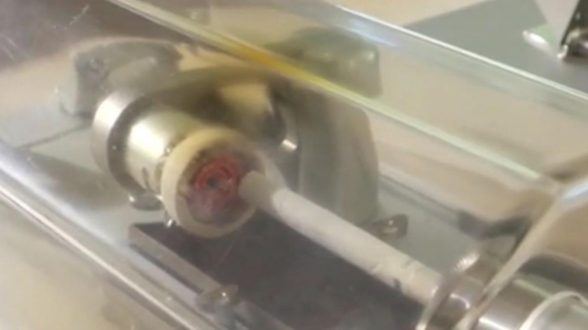 ajutor pentru a scapa mai usor de fumat