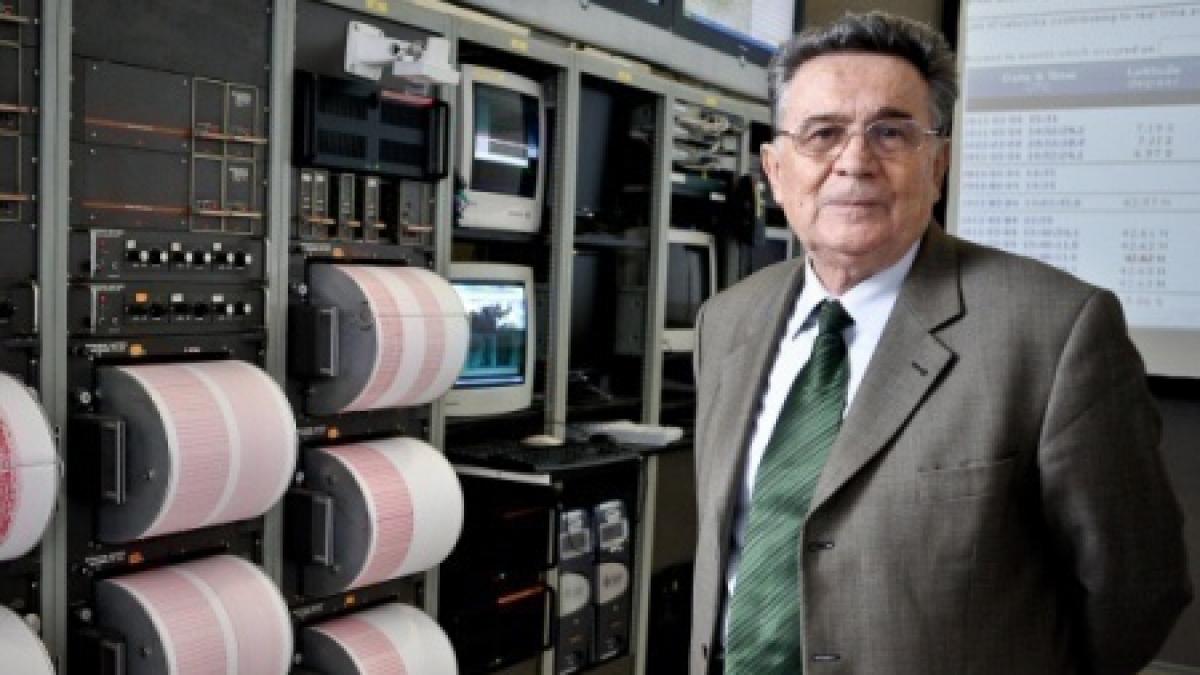 avertisment socant facut de directorul onorific al infp viitorul mare cutremur care se va produce