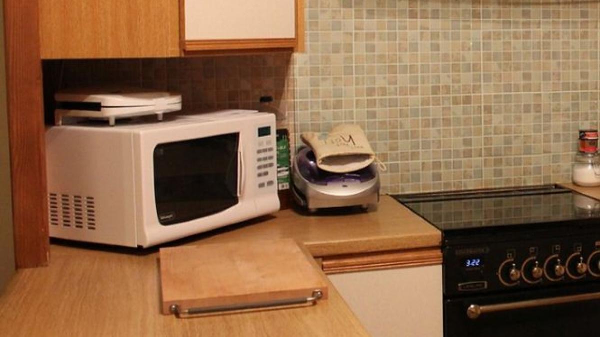 ce nu poti baga in cuptorul cu microunde trebuie sa afli asta