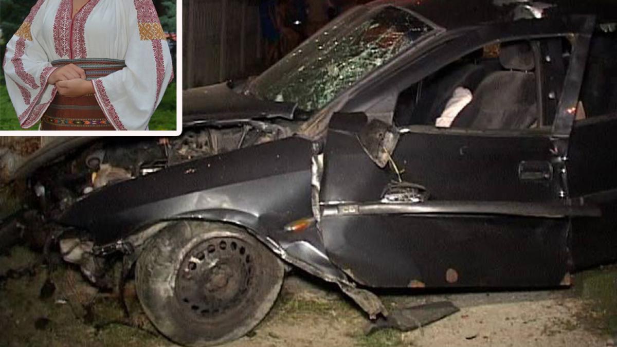 drama in muzica populara accident mortal a fost gasita vinovata