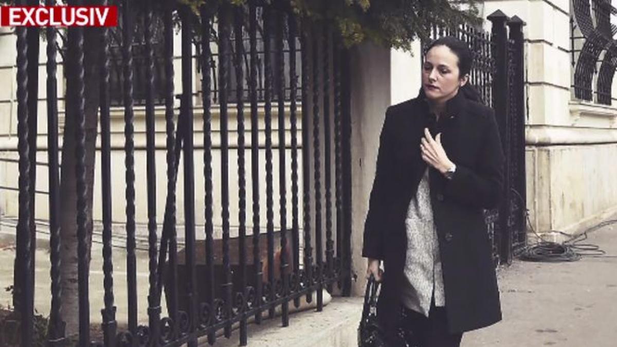 fosta sefa a diicot alina bica ar avea legaturi periculoase in costa rica