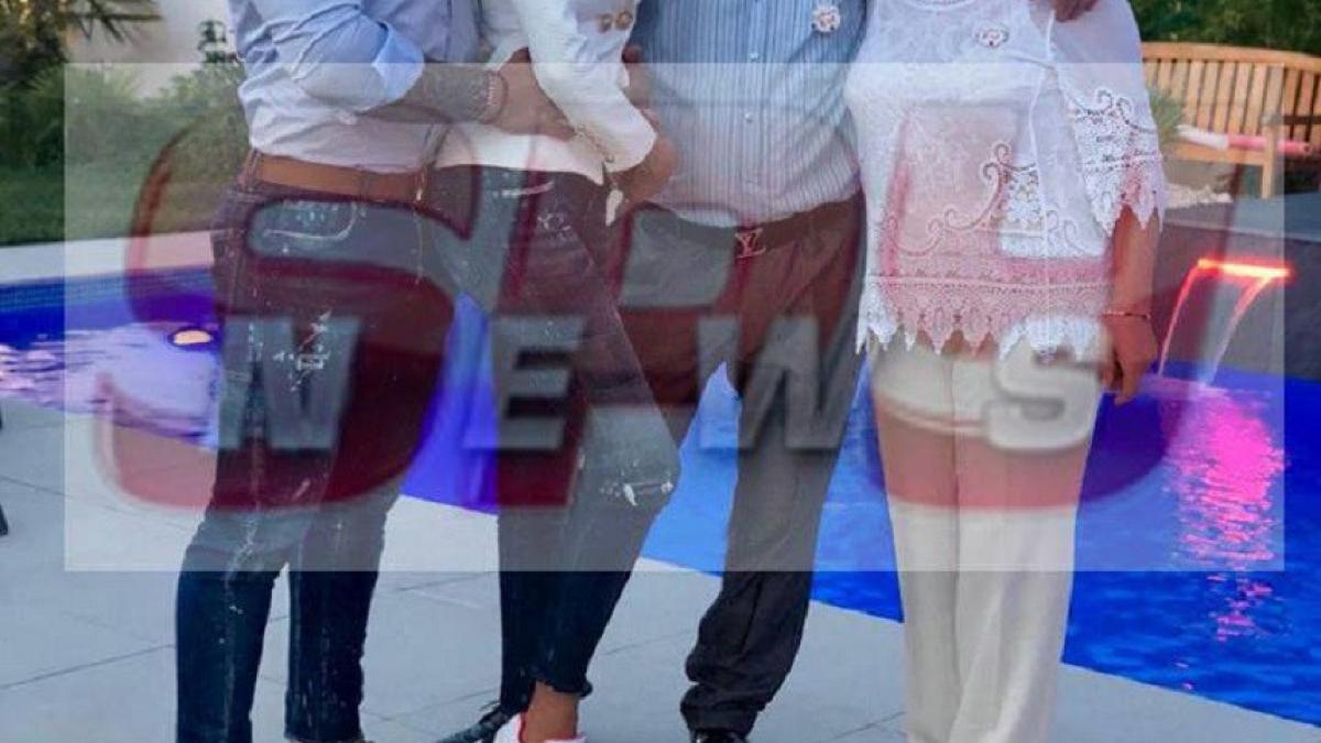 imaginile momentului in showbiz bianca dragusanu i a cunoscut familia