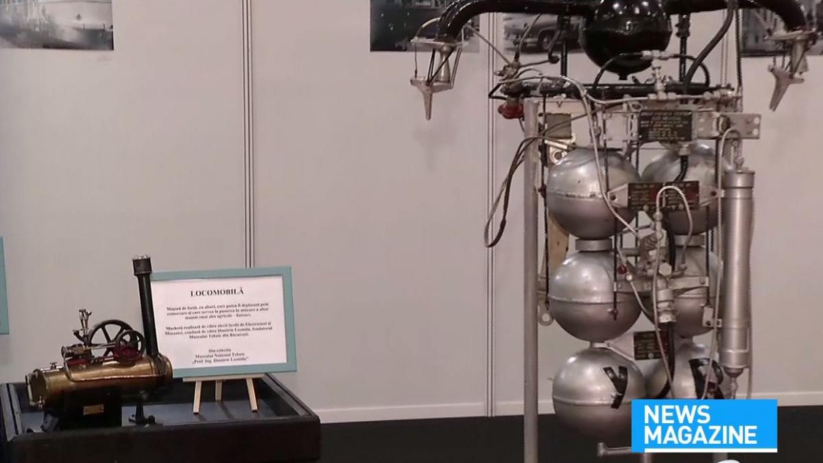 lansari spectaculoase la s a b proiecte de viitor