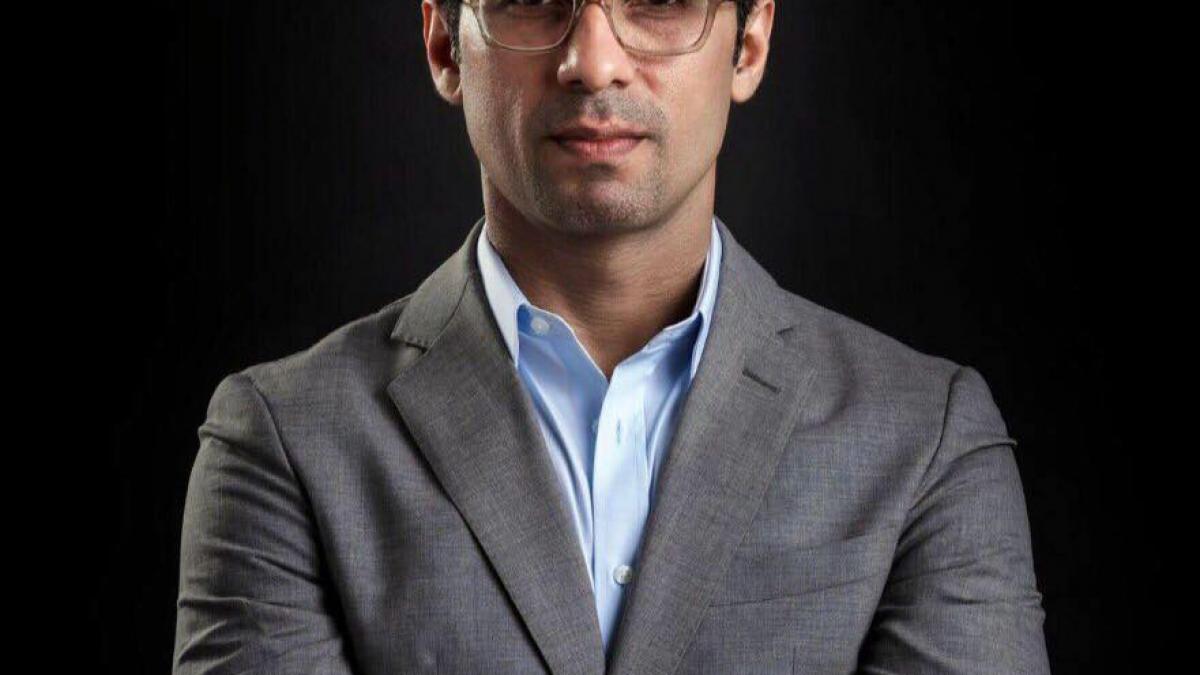 cel mai tanar miliardar din africa a fost rapit