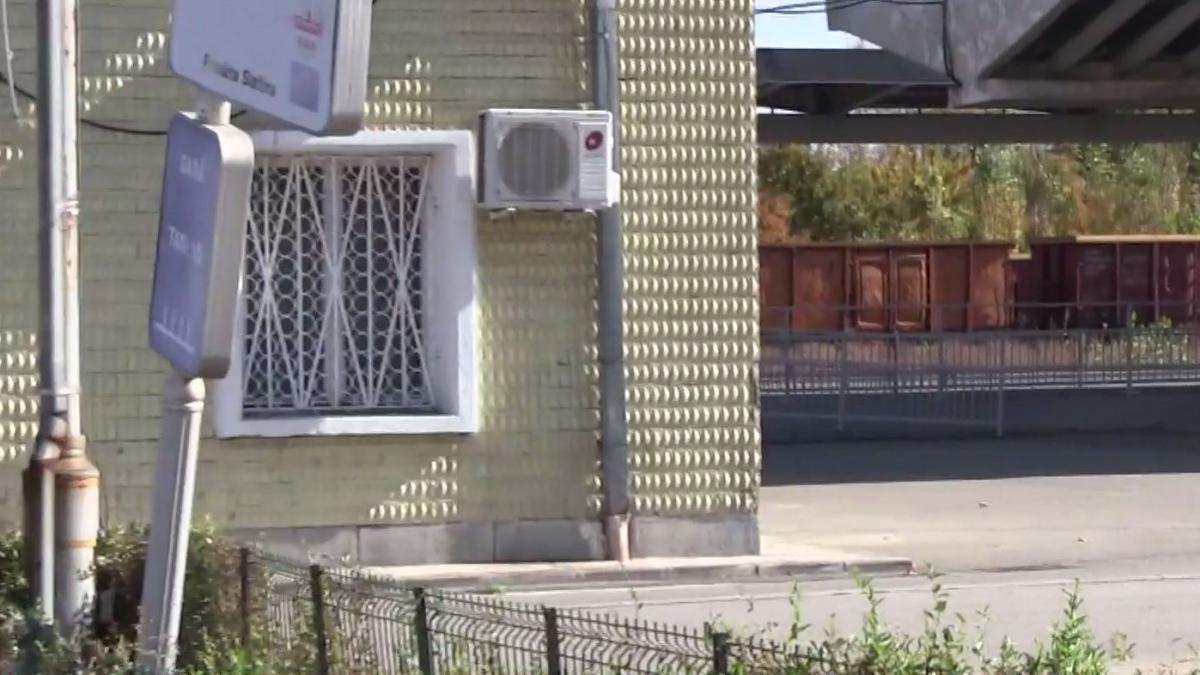 criminalul din gara slatina s a predat babatul era dat in urmarire nationala