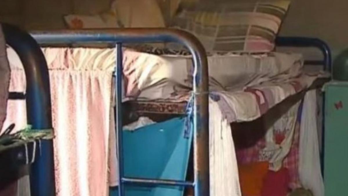 in iadul acesta traiesc ucigase pedofile violatoare si traficante de droguri dezvaluiri din