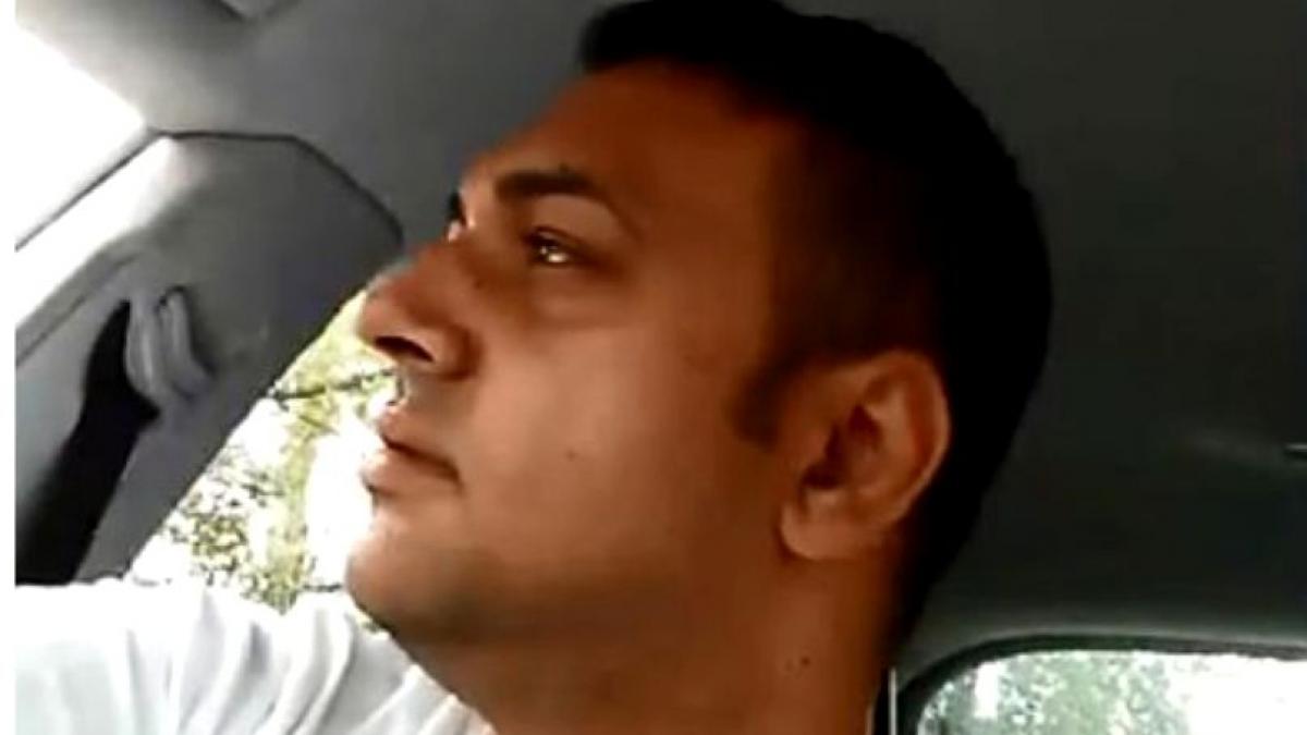 mesajul socant care a aparut pe pagina de facebook a soferului care a provocat cumplitul accident