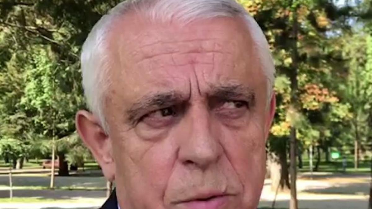 politikix petre daea a facut o de oaie