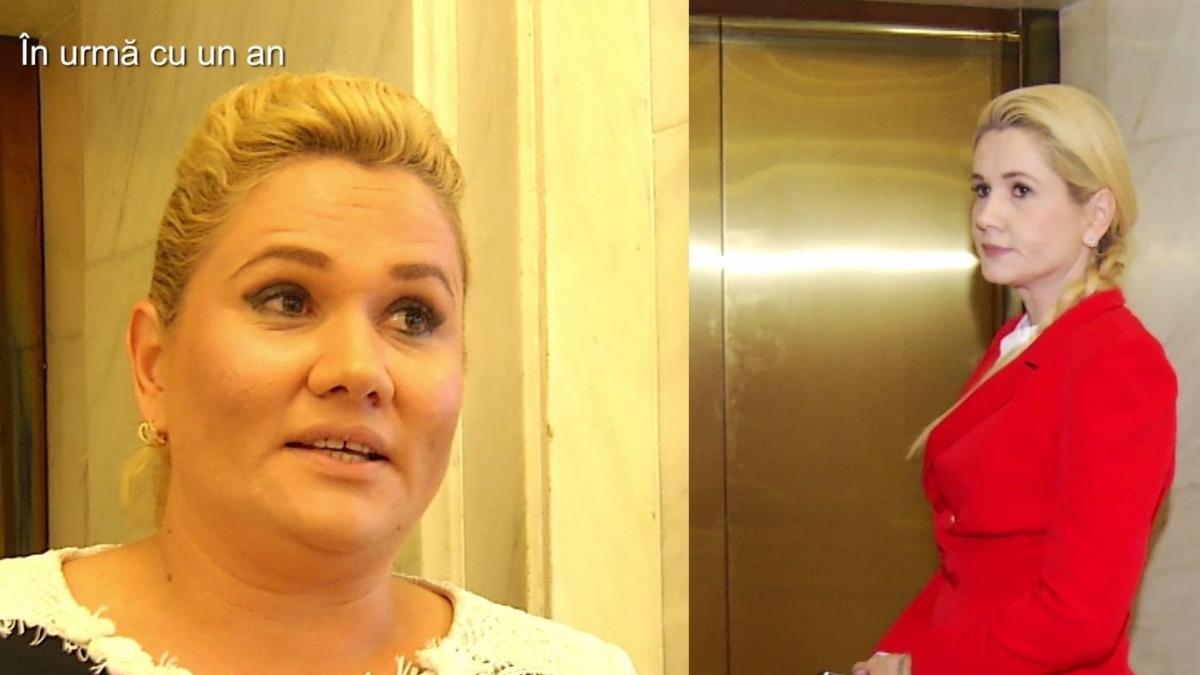 politikix schimbarea la fata a parlamentarilor