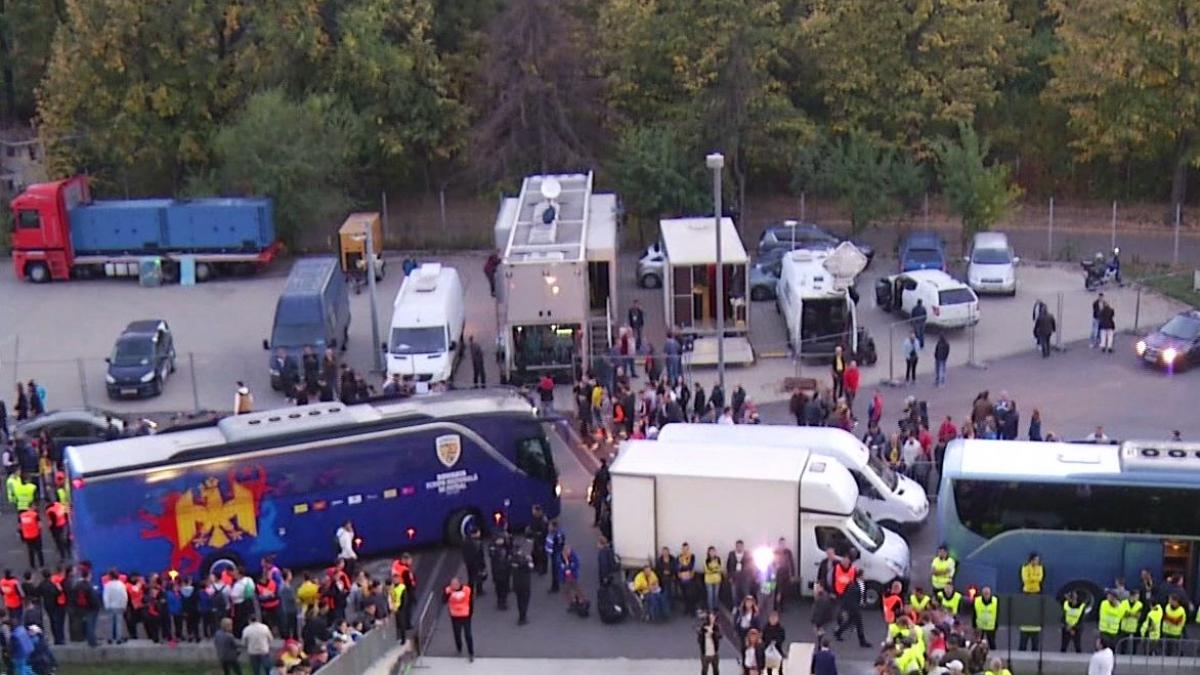 exercitiul national seism 2018 ziua a treia s au instalat zece mii de paturi pentru sinistrati pe