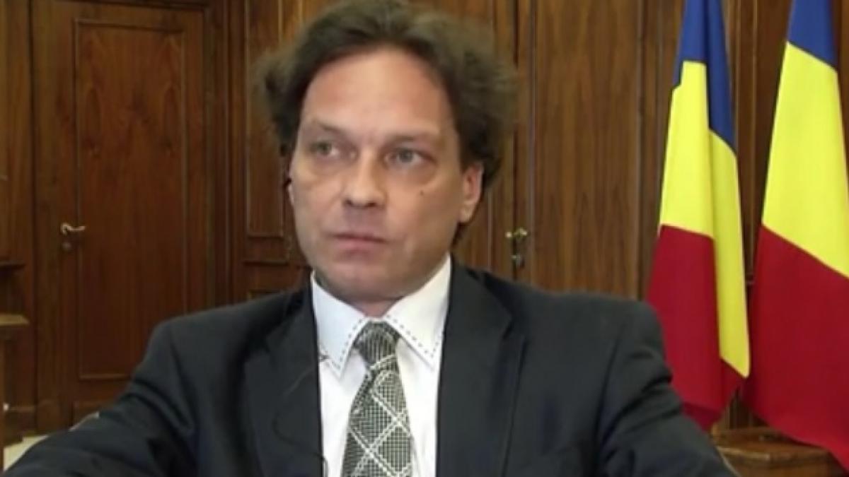 Ministrul Culturii, acuzații grave la adresa semnatarilor moțiunii împotriva sa