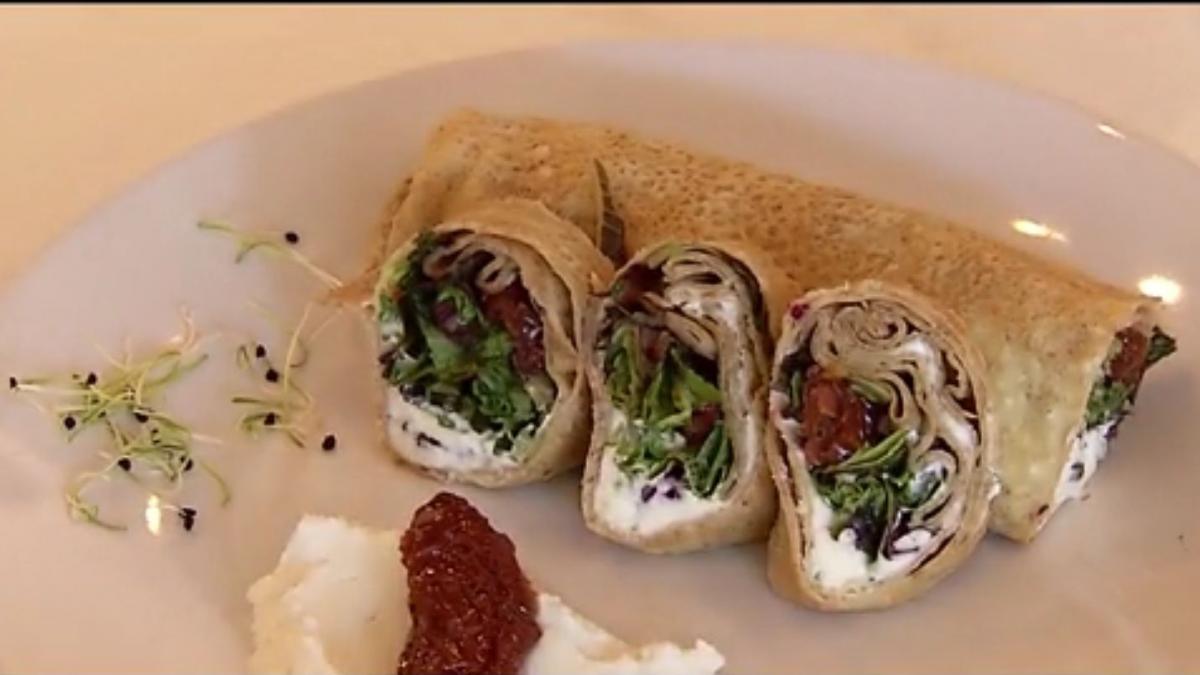 numai de bine cum sa faci cele mai bune clatite