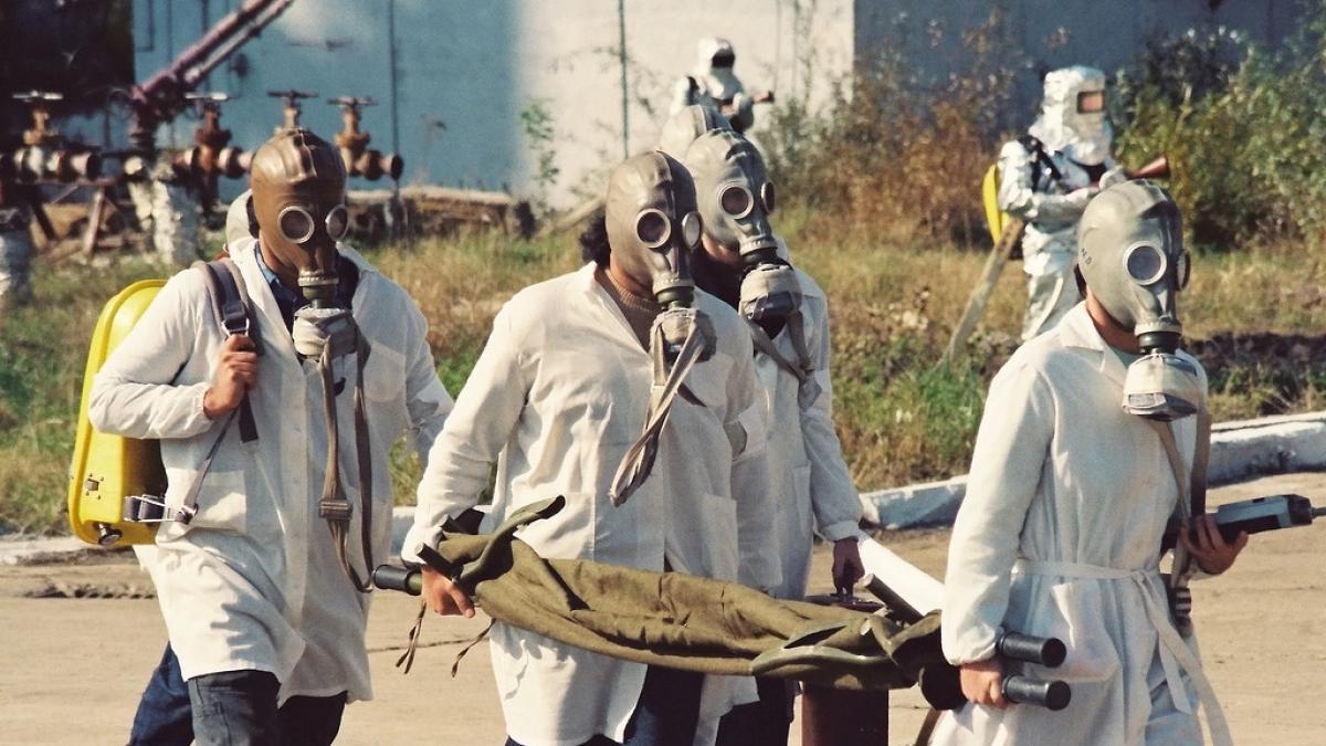 accident chimic in germania cel putin 13 persoane au fost ranite