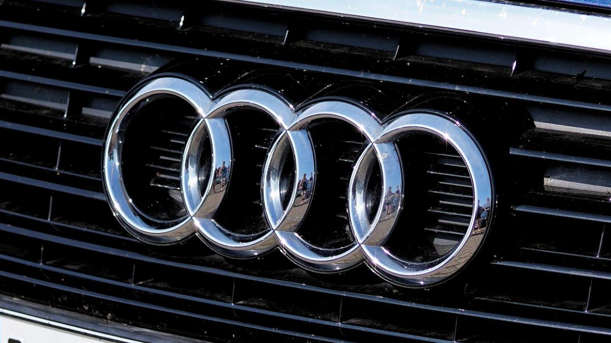 Audi, amendă de 800 de milioane de euro, pentru nerespectarea nivelului emisiilor poluante