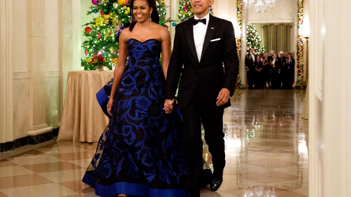 lectii de stil de la cele mai puternice femei ale lumii