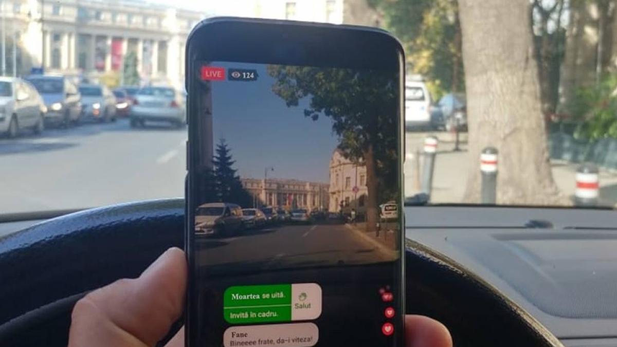 mai mesaj important pentru soferi opriti nebunia asta care a facut atatea victime